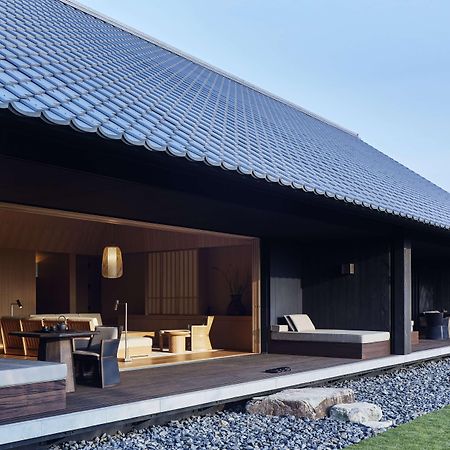 Hotel Amanemu Shima  Exterior foto