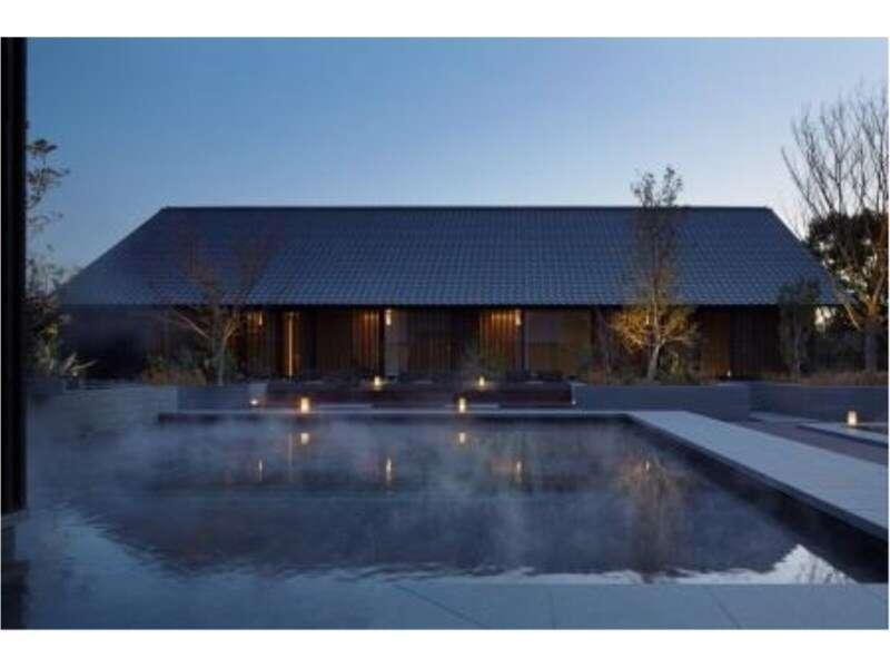 Hotel Amanemu Shima  Exterior foto