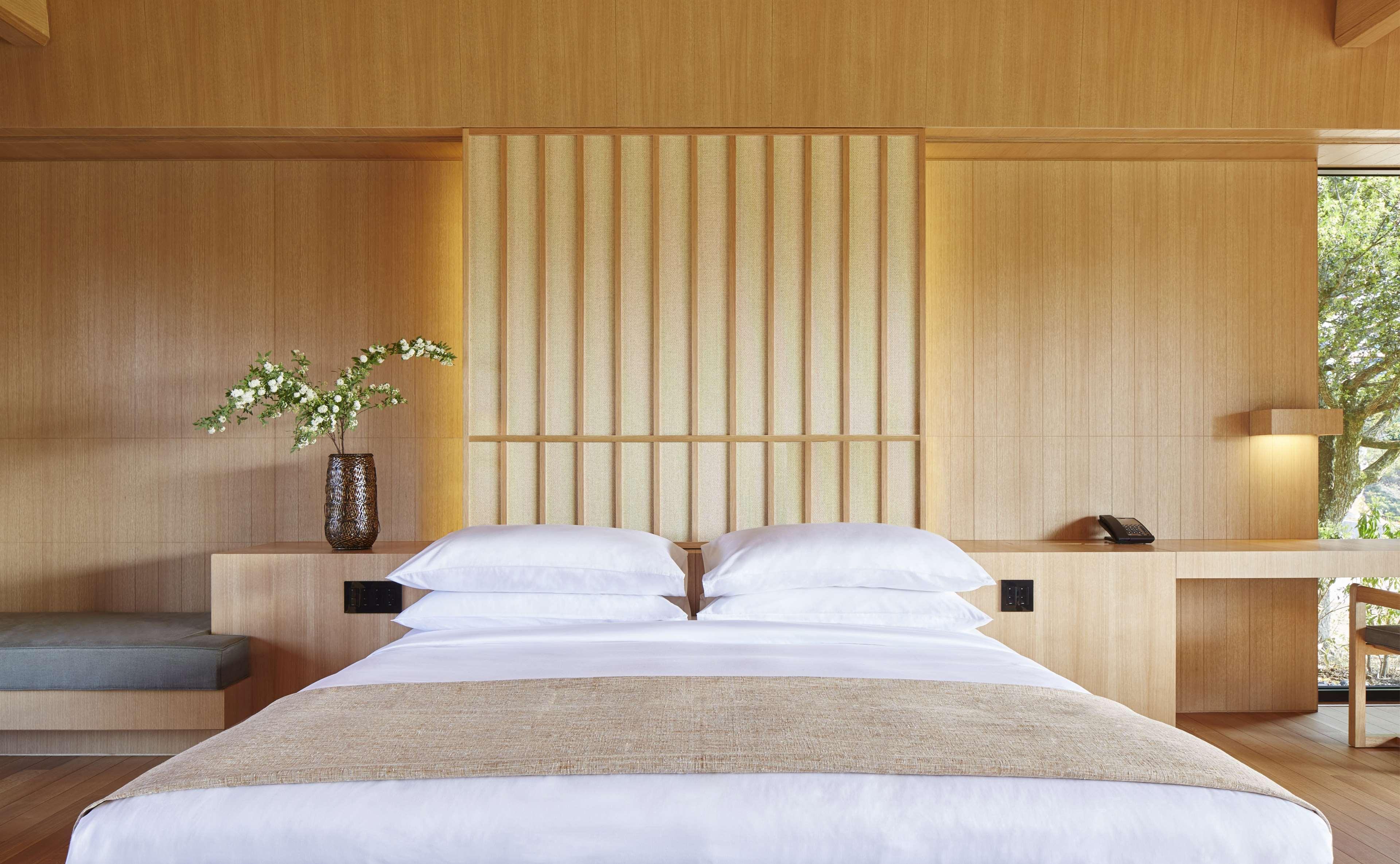 Hotel Amanemu Shima  Exterior foto