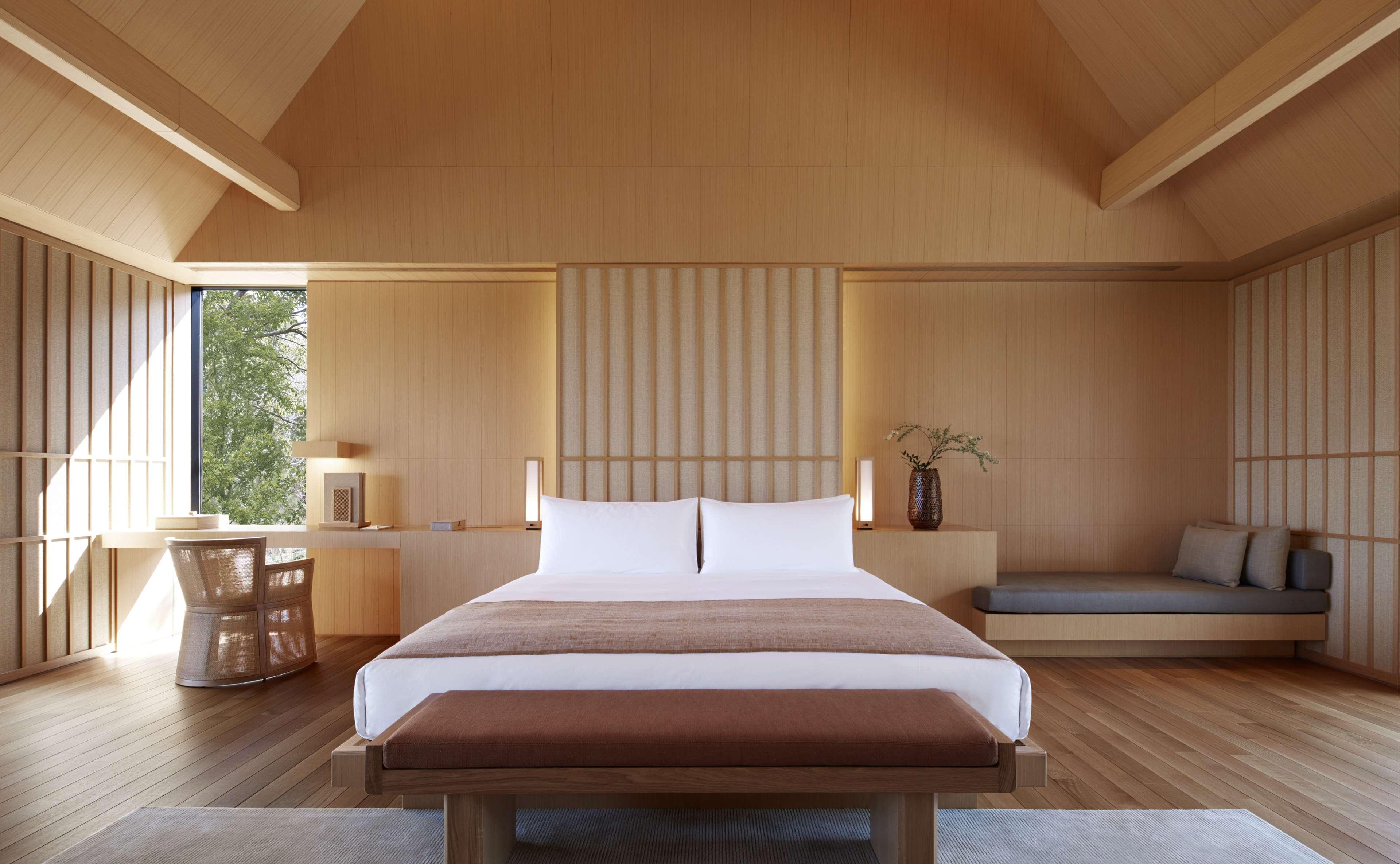 Hotel Amanemu Shima  Exterior foto