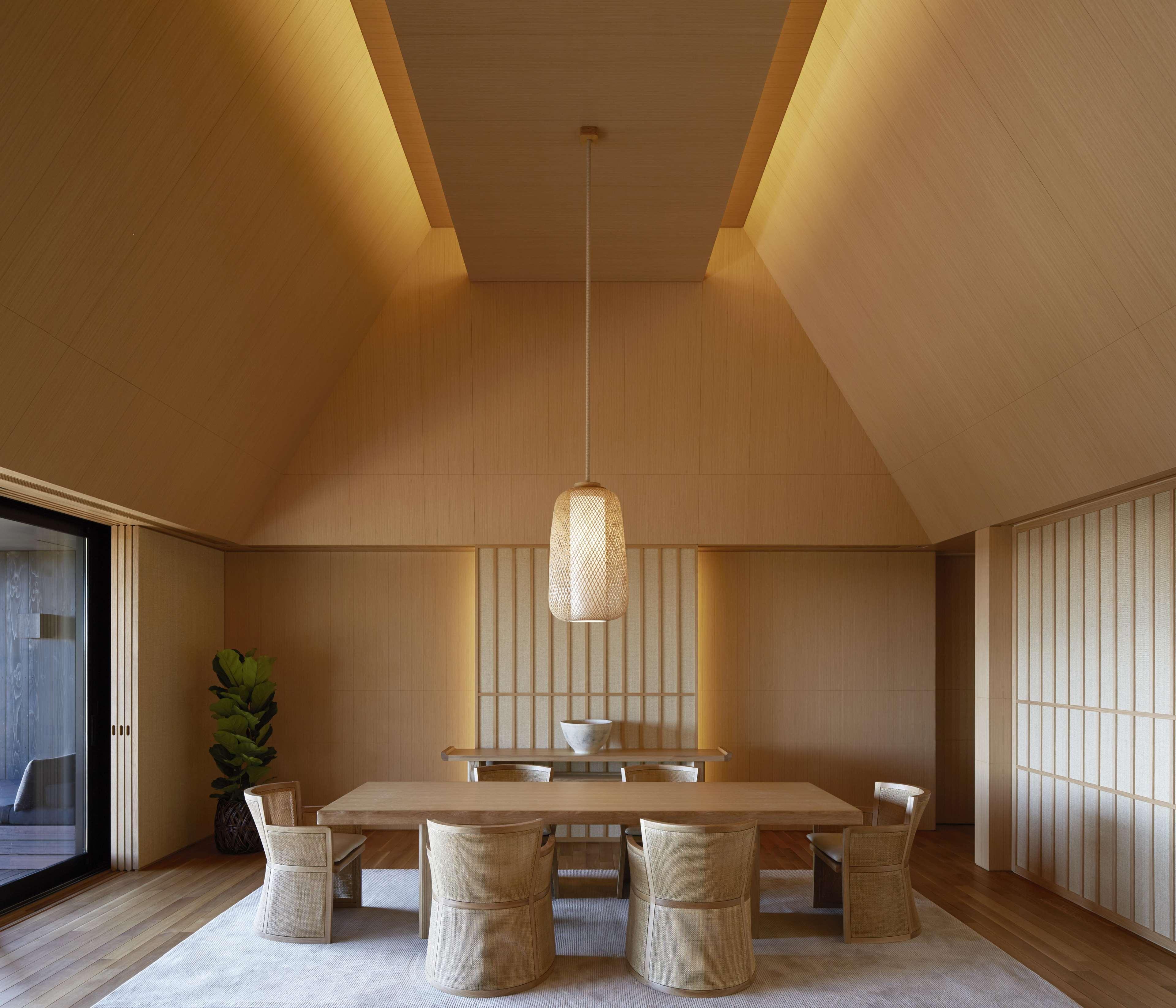Hotel Amanemu Shima  Exterior foto